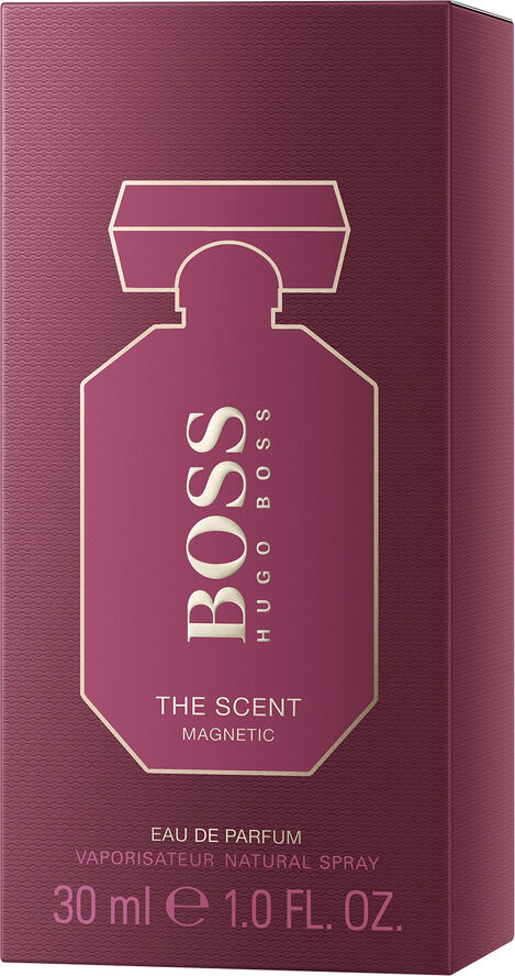 Boss The Scent for Her Magnetic Eau de Parfum