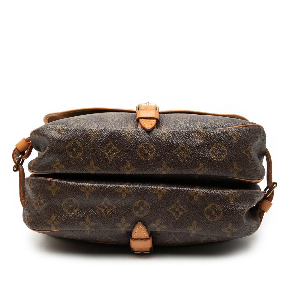 Louis Vuitton Saumur