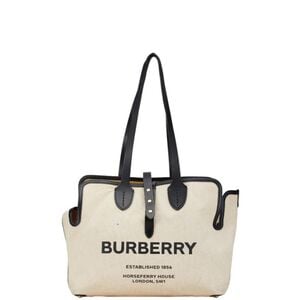 Burberry Tote