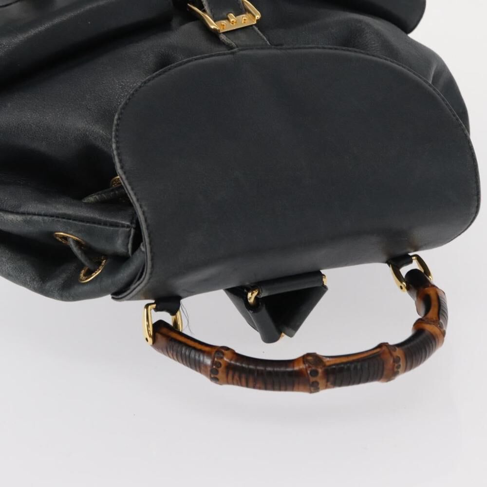 Gucci Backpack