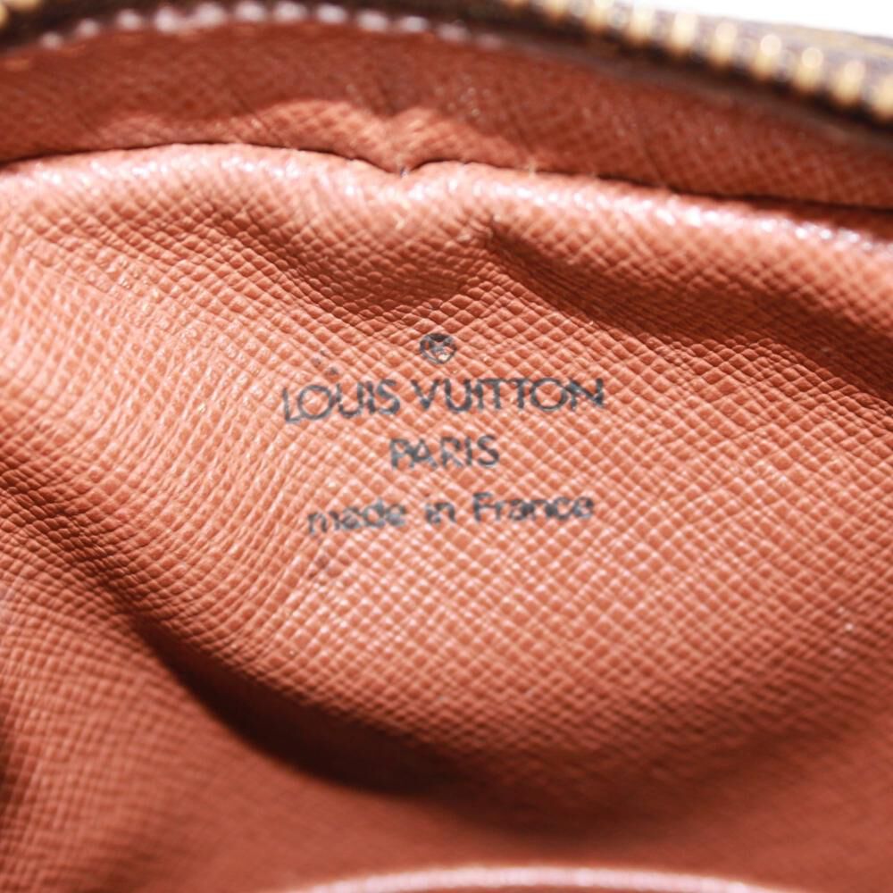 Louis Vuitton Danube