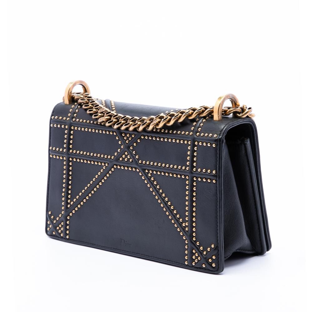 Dior Bowling Bag