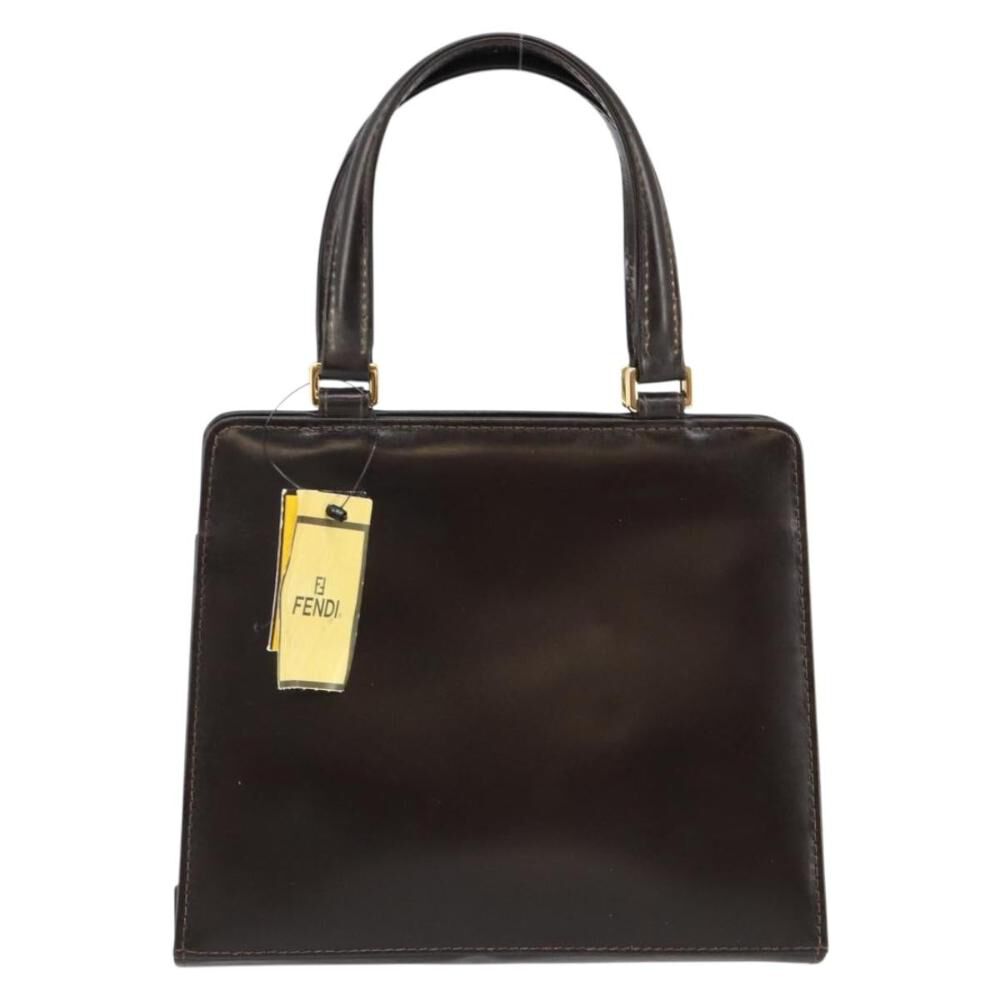 Fendi Tote