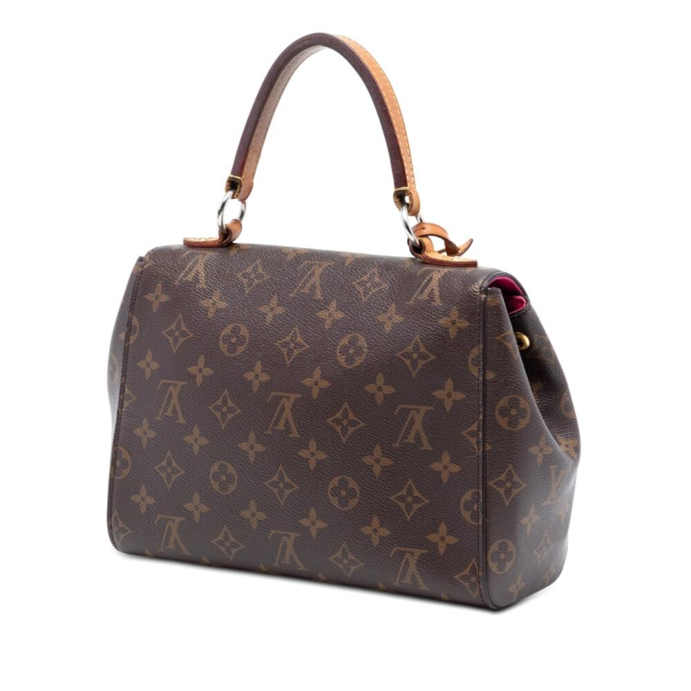 Louis Vuitton Cluny