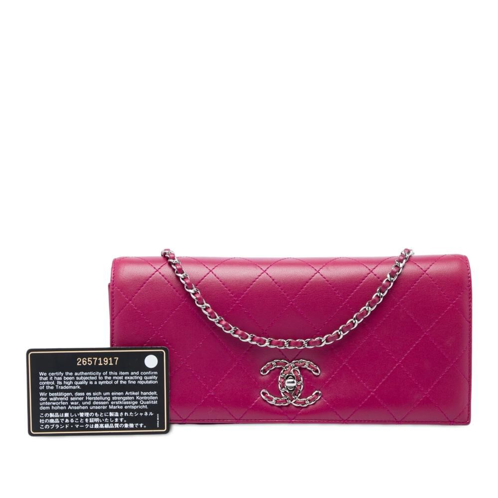 Chanel Flap Bag
