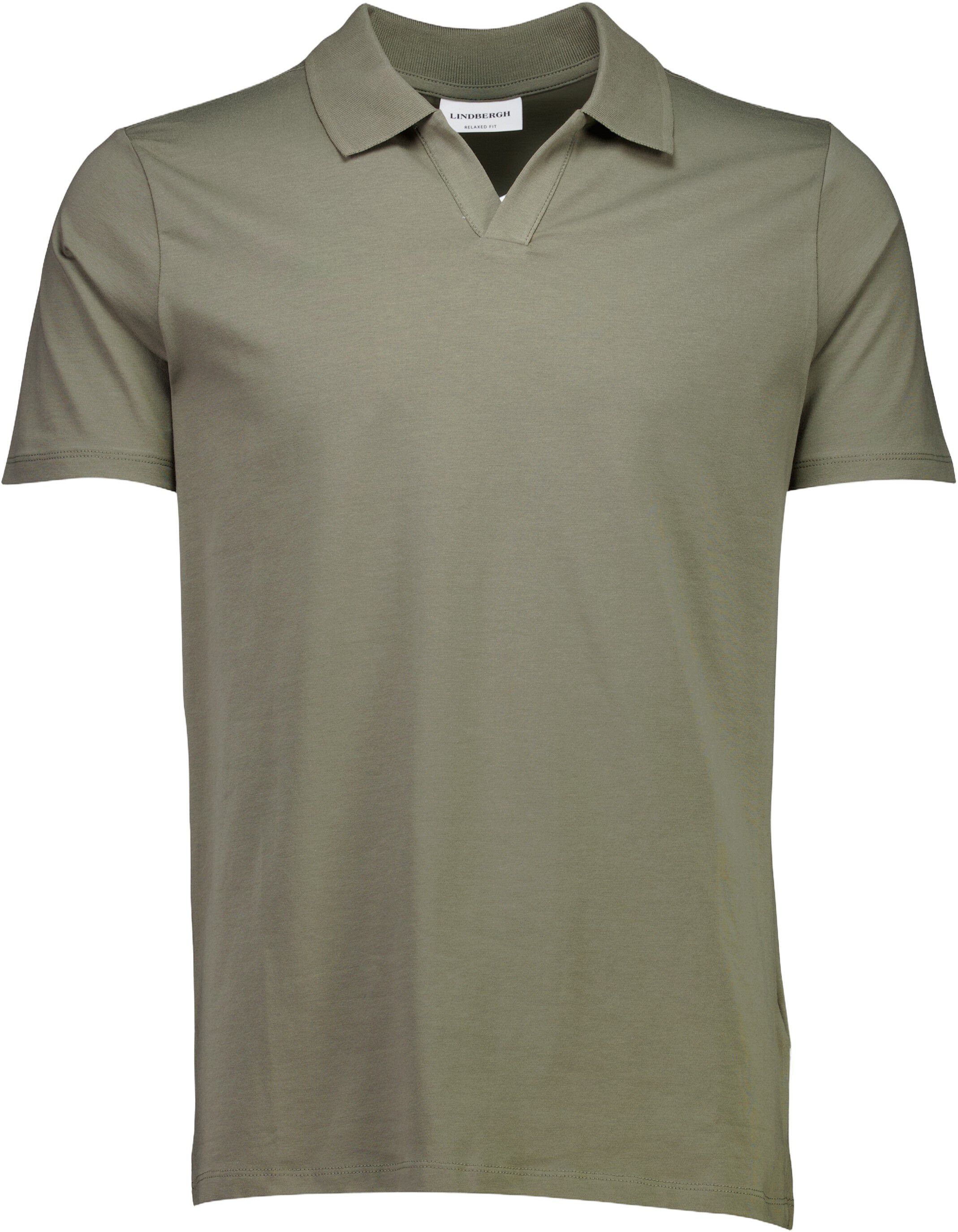 Stretch polo shirt S/S