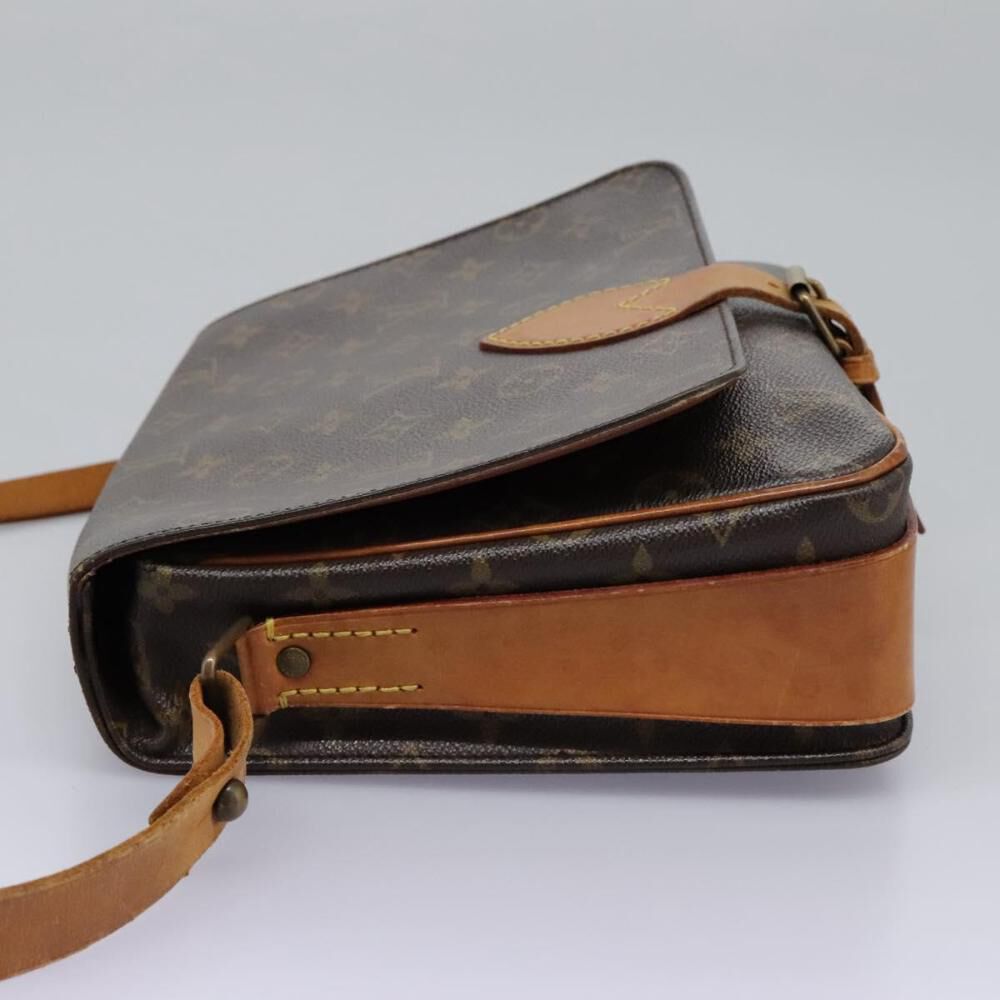 Louis Vuitton Cartouchiere