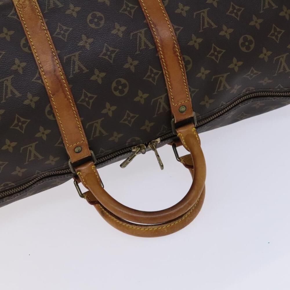 Louis Vuitton Keepall