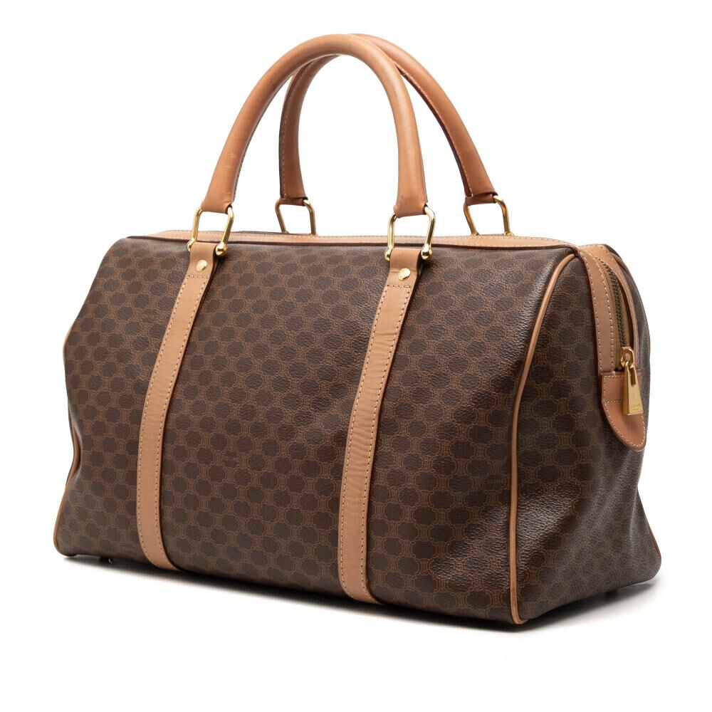 Celine Boston Bag