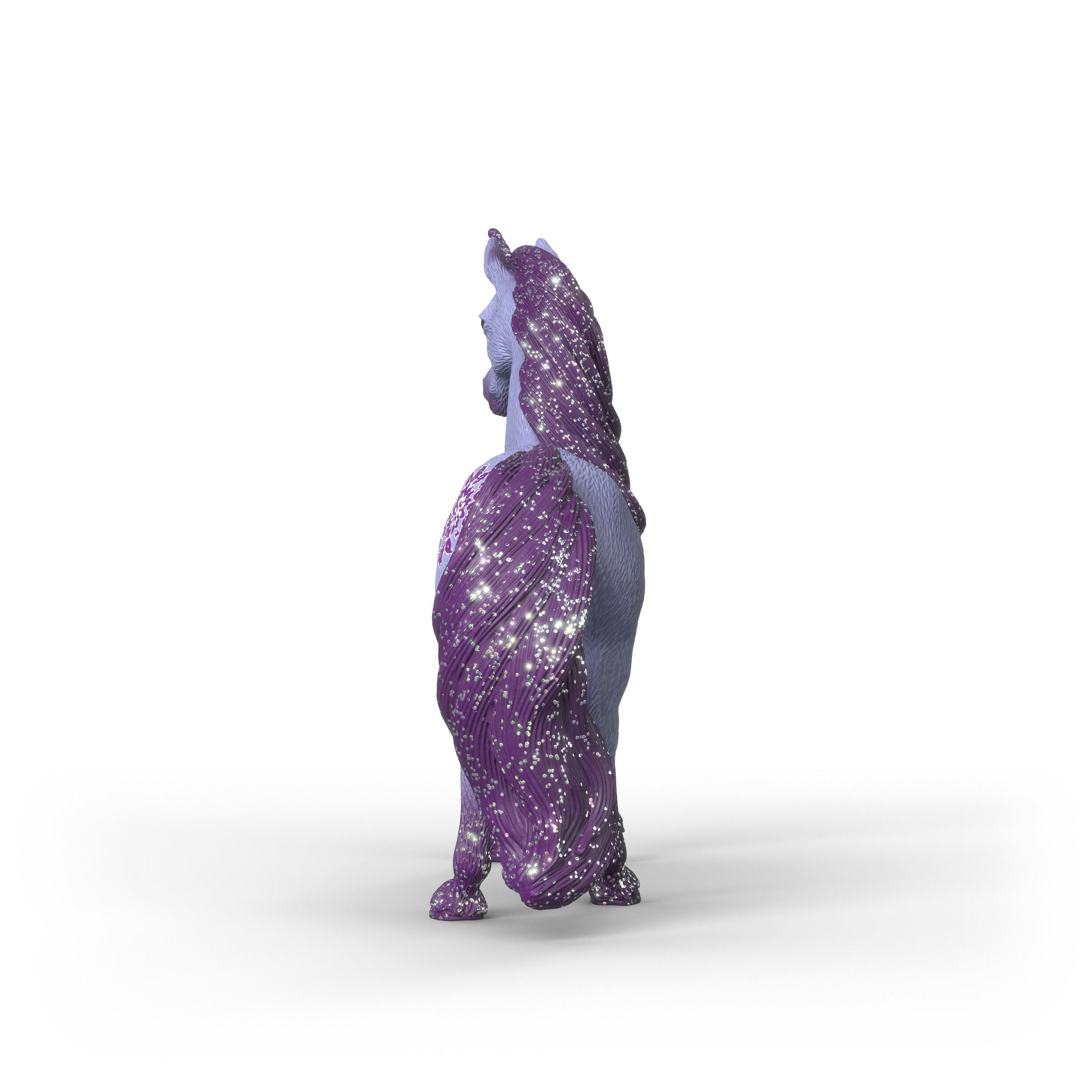 Schleich Unicorn Stallion
