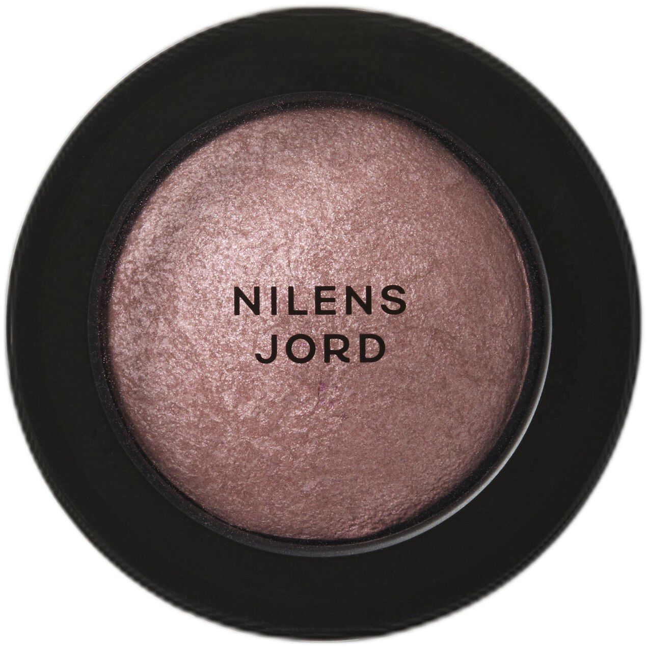 Baked Mineral Eyeshadow Rose
