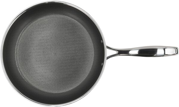 Stekpanna Paillon Hybrid 28 cm Rostfritt stål