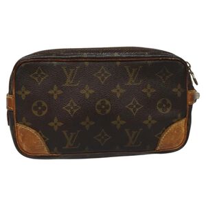 Louis Vuitton Marly Dragonne