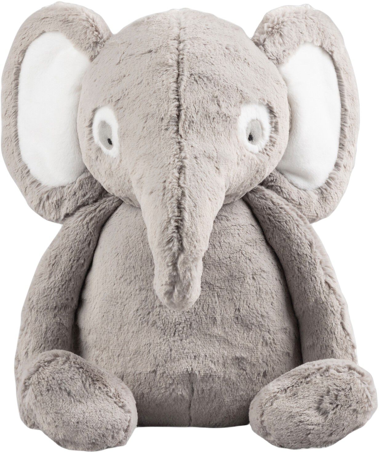 Bamse, elefanten Finley, 38 cm