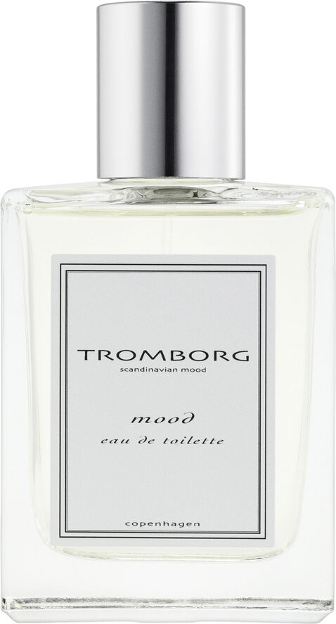 Eau De Toilette Mood 50 ml.