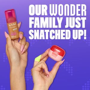 Wonder Snatch Powder