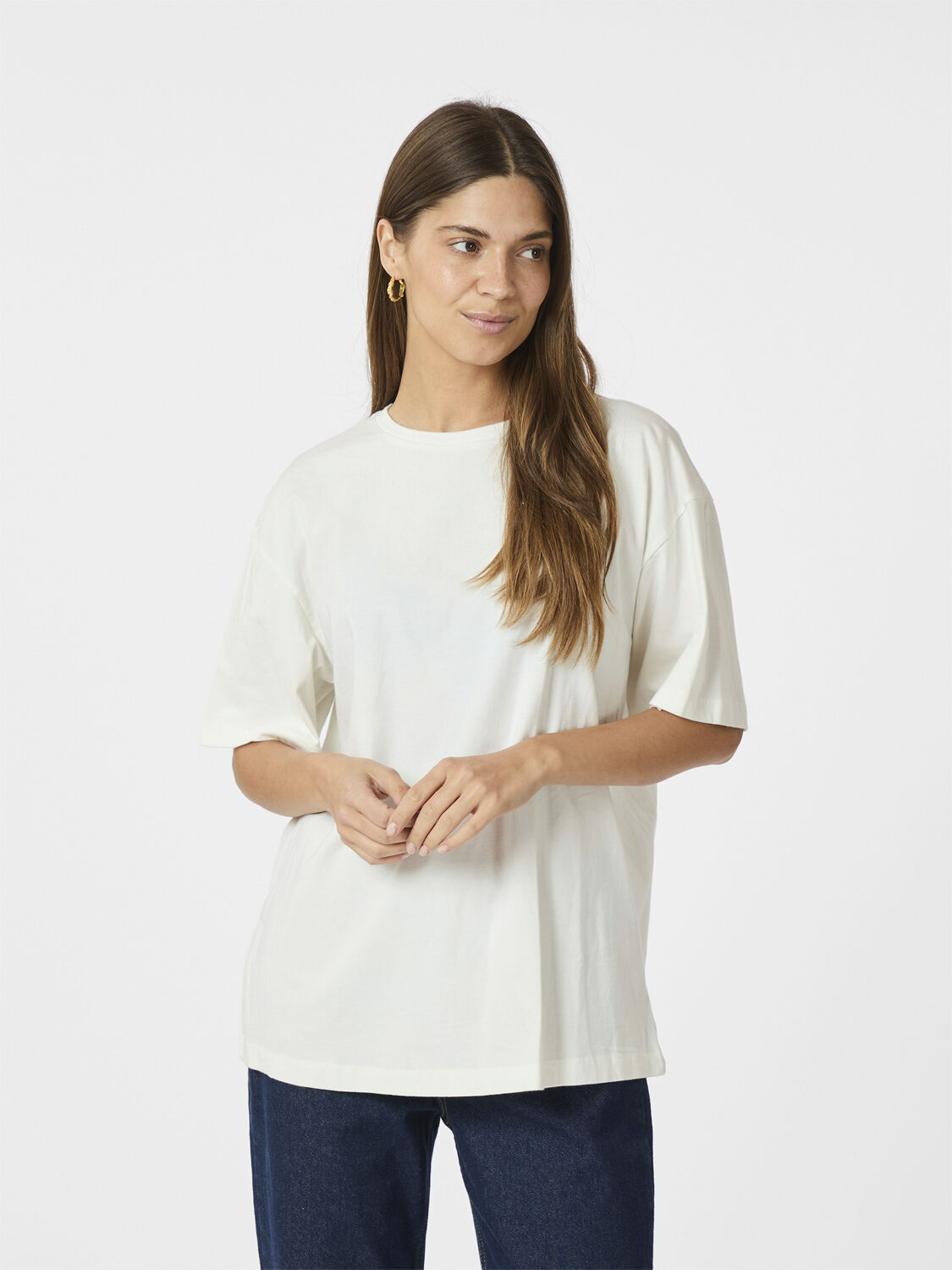 Malin Line Tee