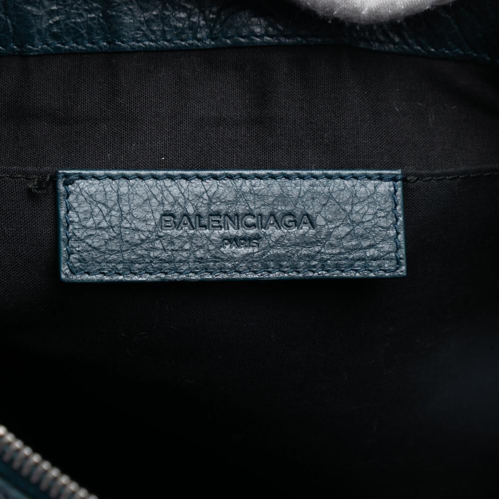 Balenciaga Clutch