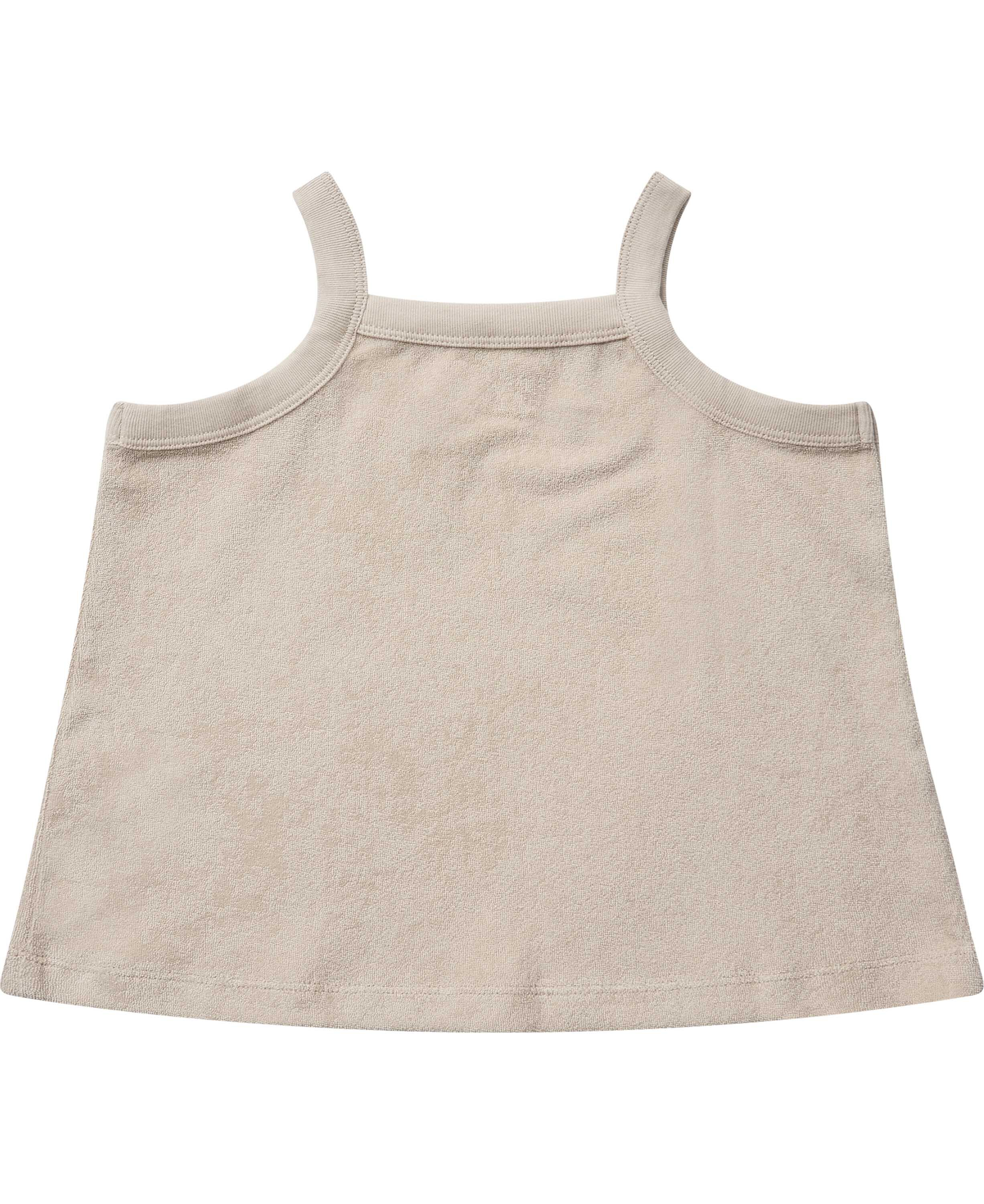 Floyd kids top - Organic GOTS