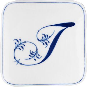 Alfabet bonbonniere T 13 cl