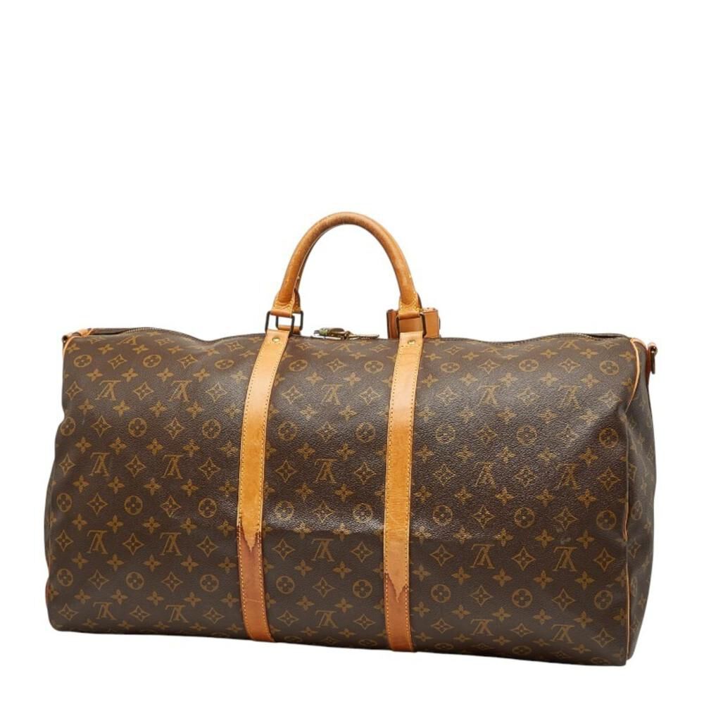 Louis Vuitton Keepall