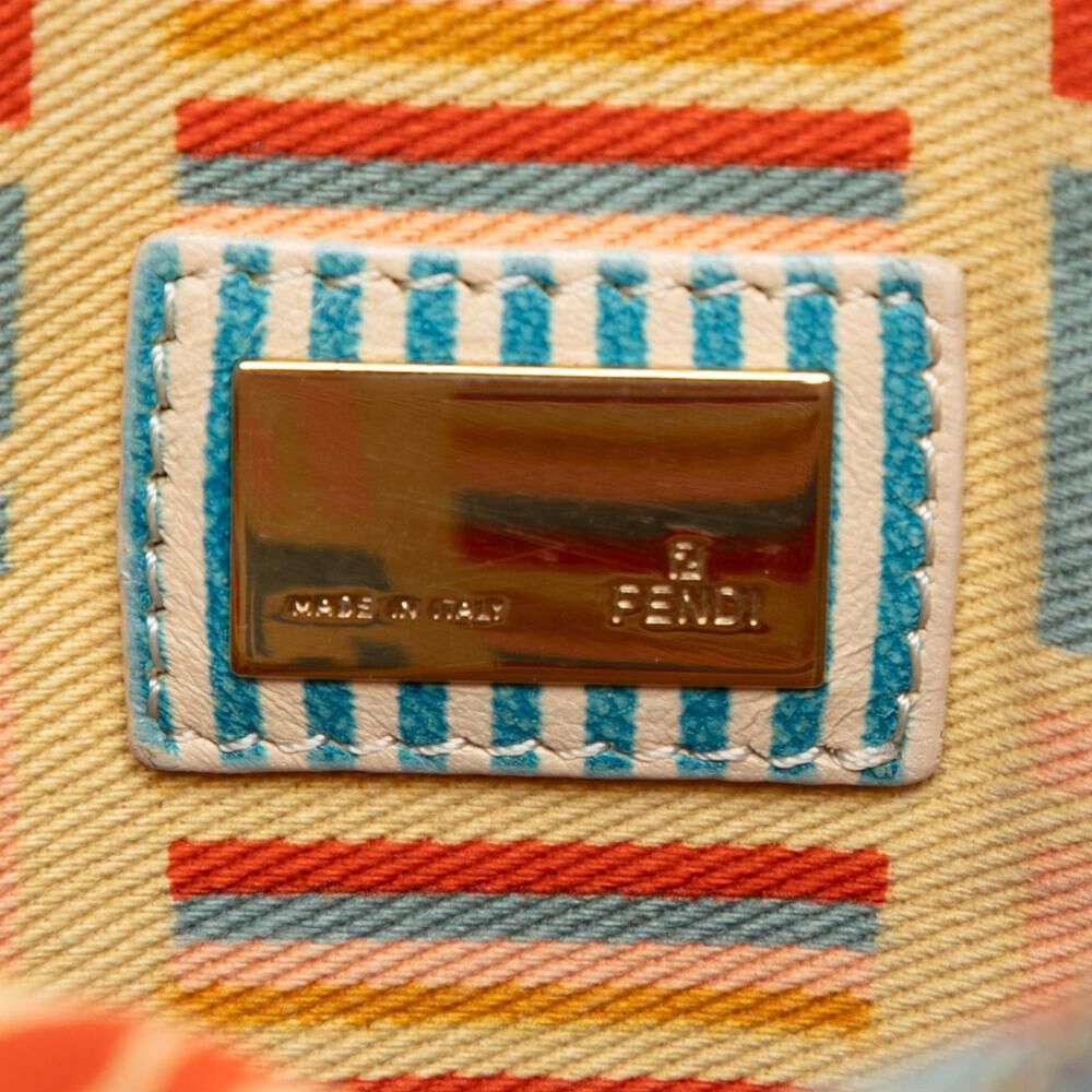 Fendi Crossbody Bag