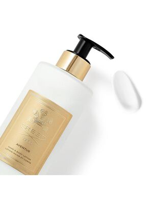 Aventus Hand & Body Lotion 300 ml