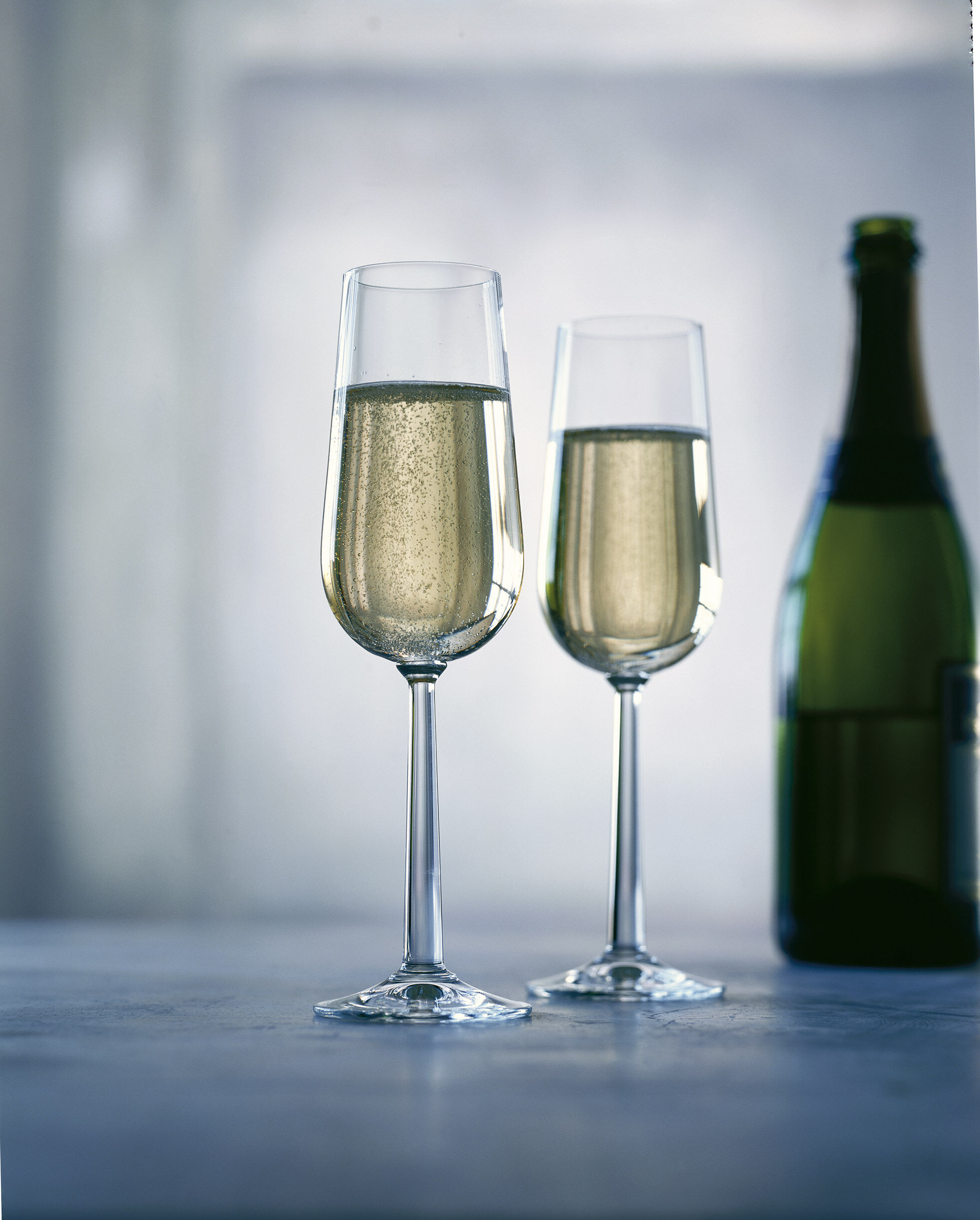 Grand Cru champagneglas 24 cl. 2 st.