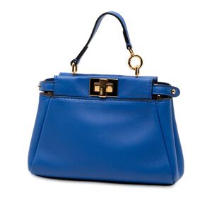Fendi Peekaboo