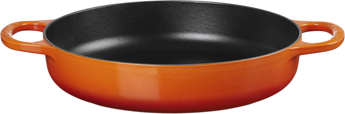 Everyday stegepande 28 cm Volcanic