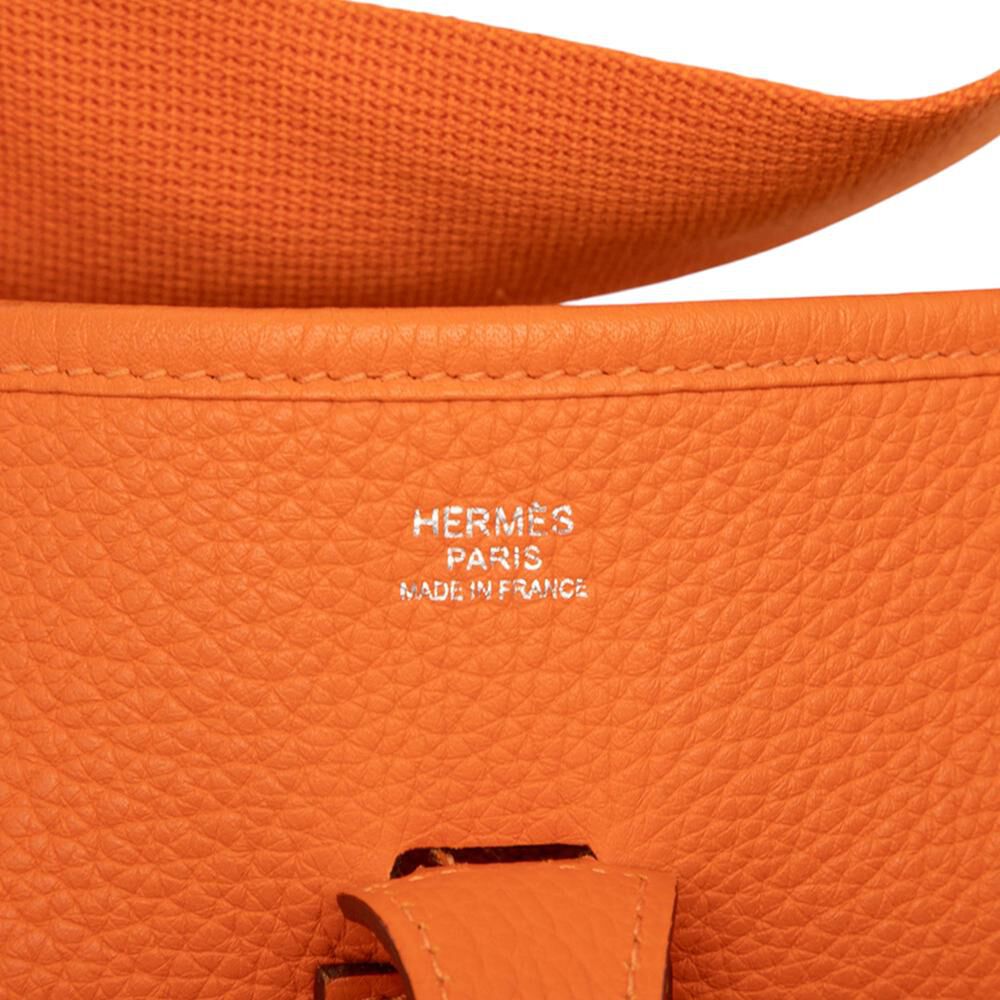 Herm&egrave;s Evelyne