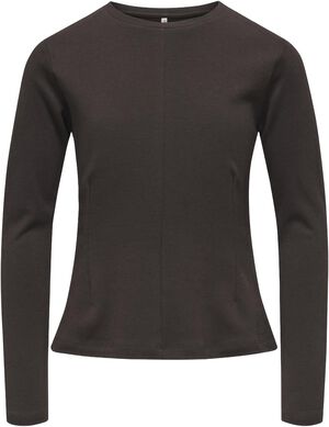 KOGEVA L/S TOP JRS