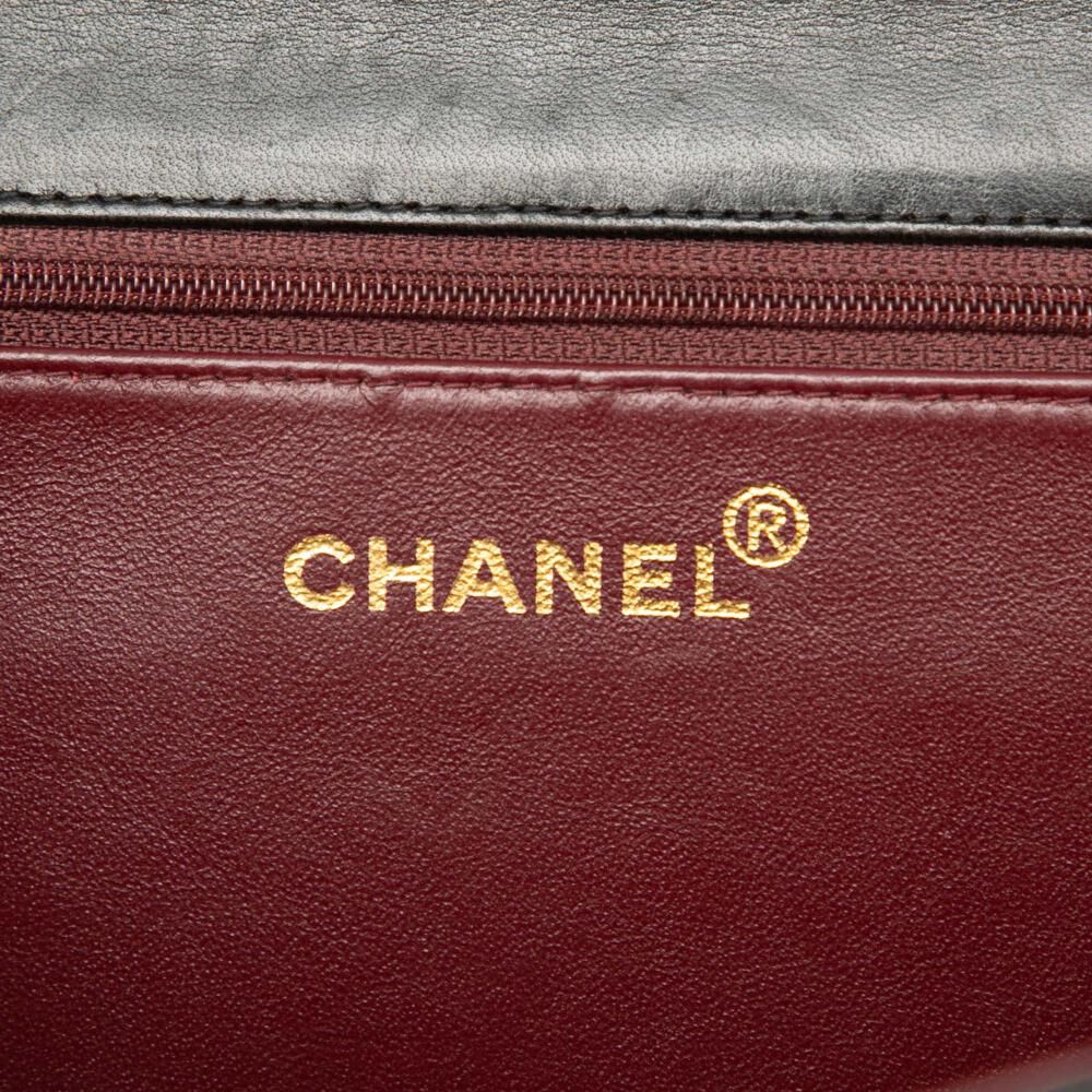 Chanel Flap Bag
