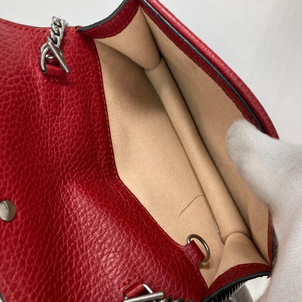 Gucci Shoulder Bag