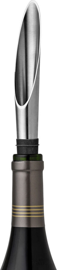 Premium sk?nk-, luft- och dekanteringspropp