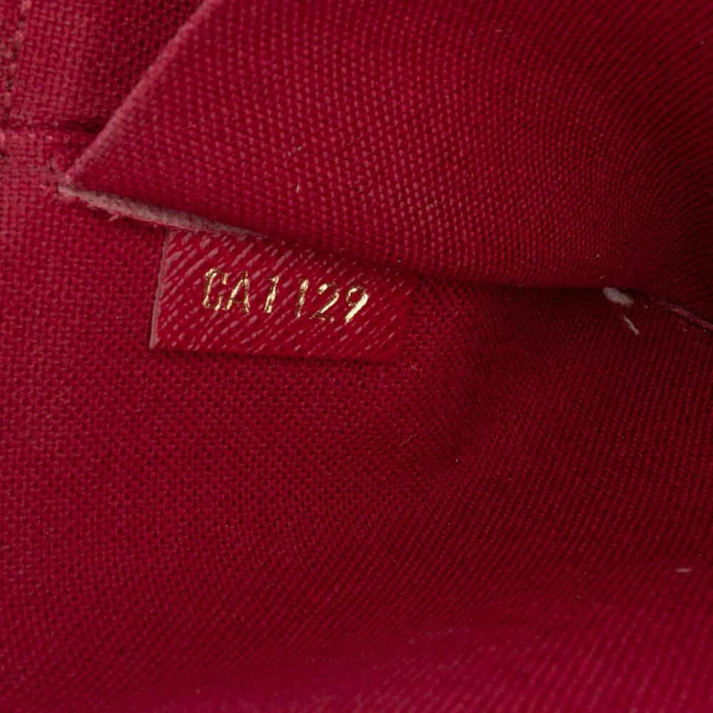 Louis Vuitton Pochette Felicie