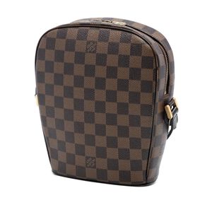 Louis Vuitton Damier Ebene Ipanema