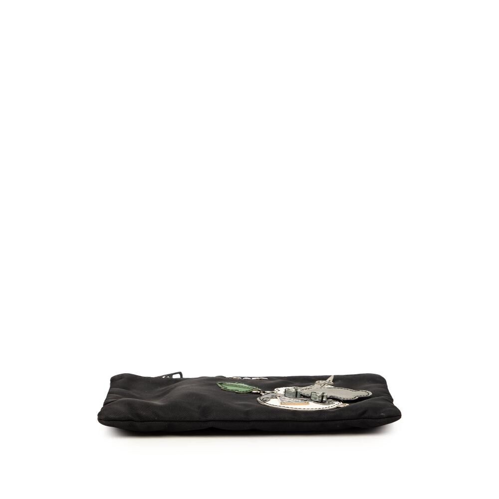 Prada Pouch