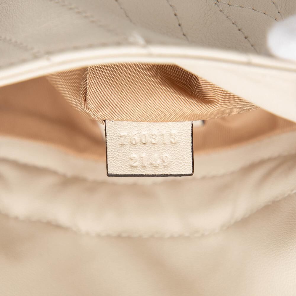 Gucci Bucket Bag