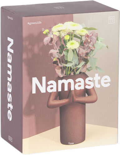 Vase - Namaste Vase