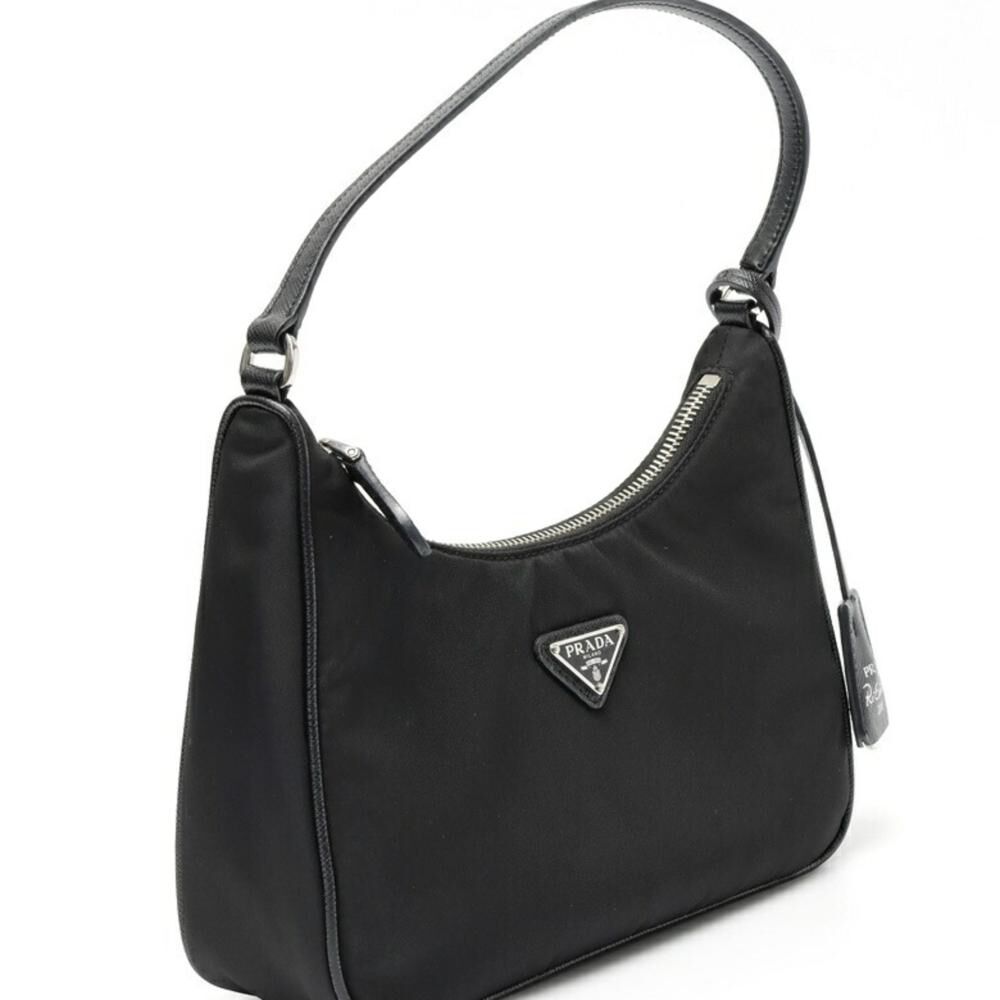 Prada Shoulder Bag