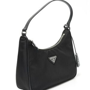 Prada Shoulder Bag