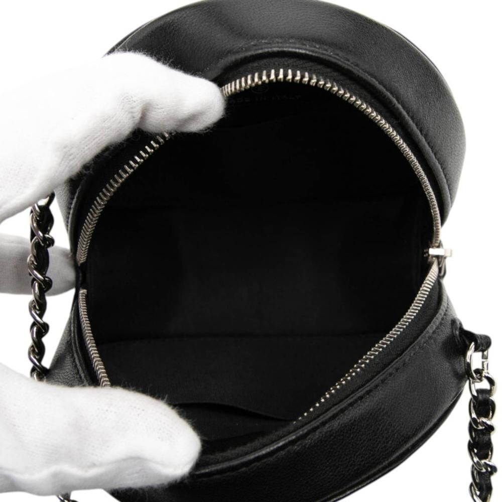 Chanel Shoulder Bag