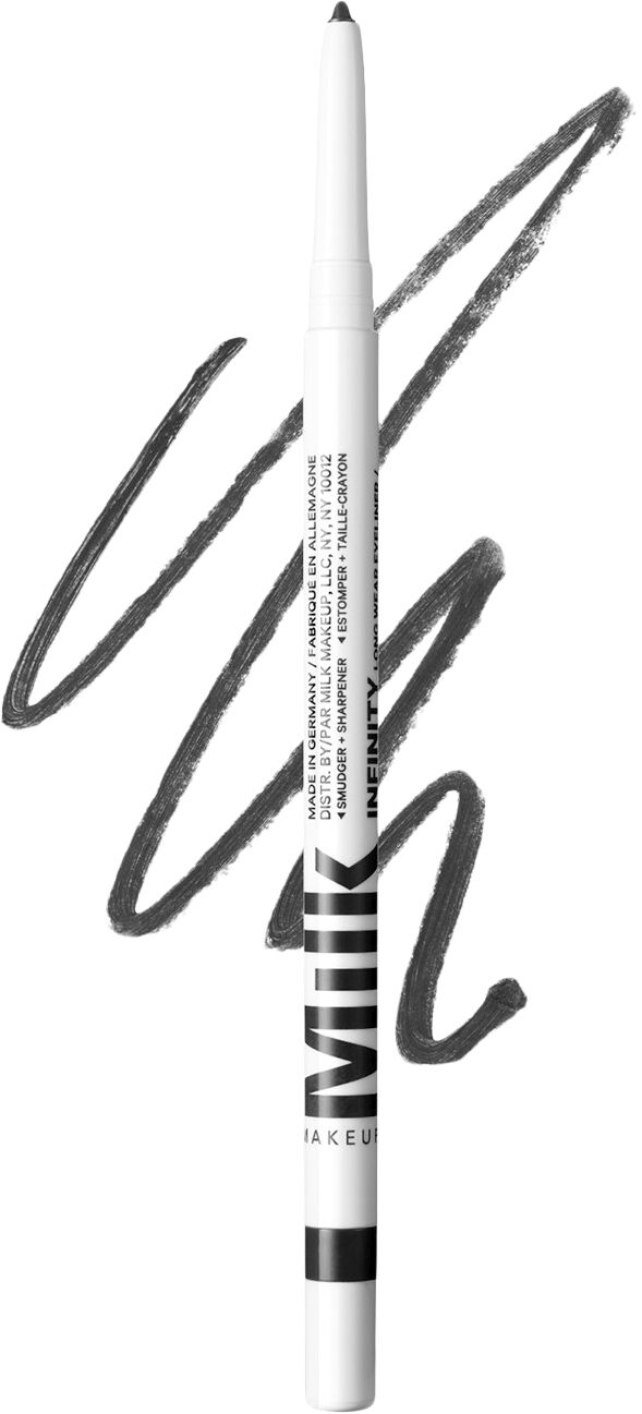 INFINITY EYELINER INTENSE BLACK