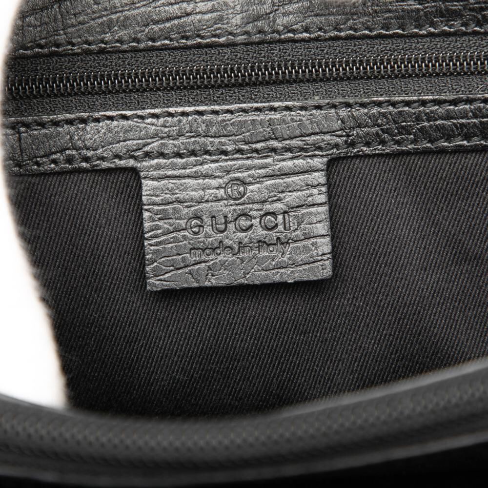 Gucci Bamboo