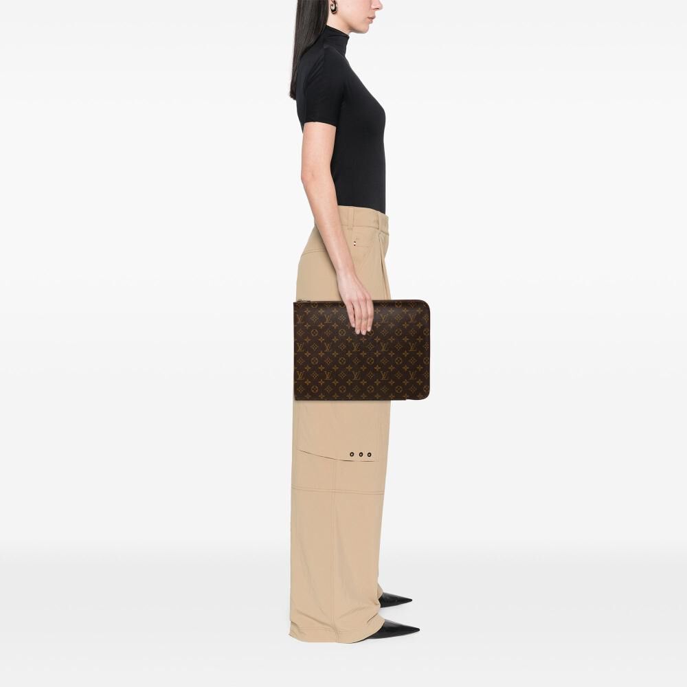 Louis Vuitton Clutch