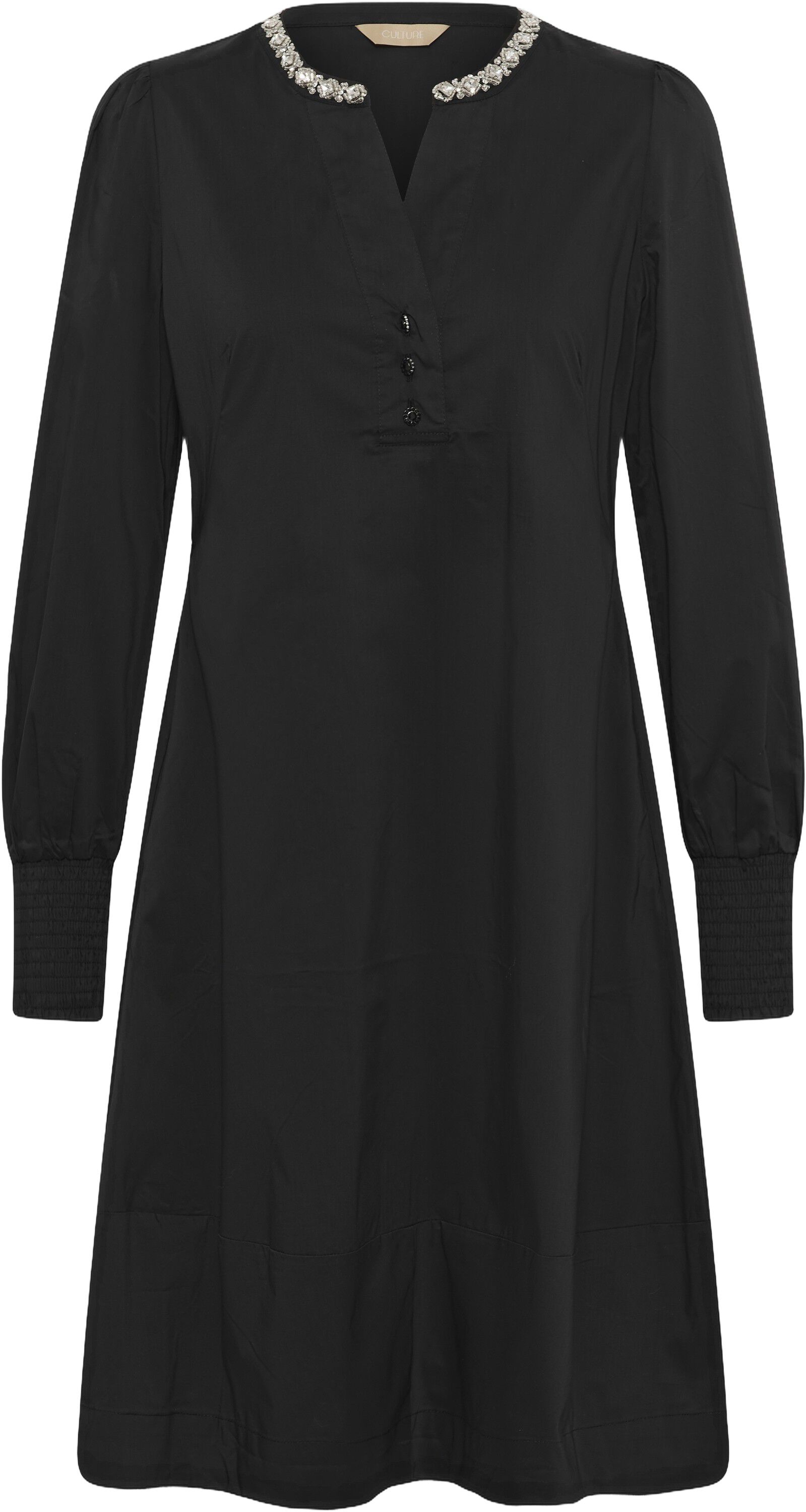 CUMARGI ANTOINETT DRESS