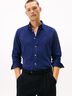 CORDUROY PRINTED SHIRT