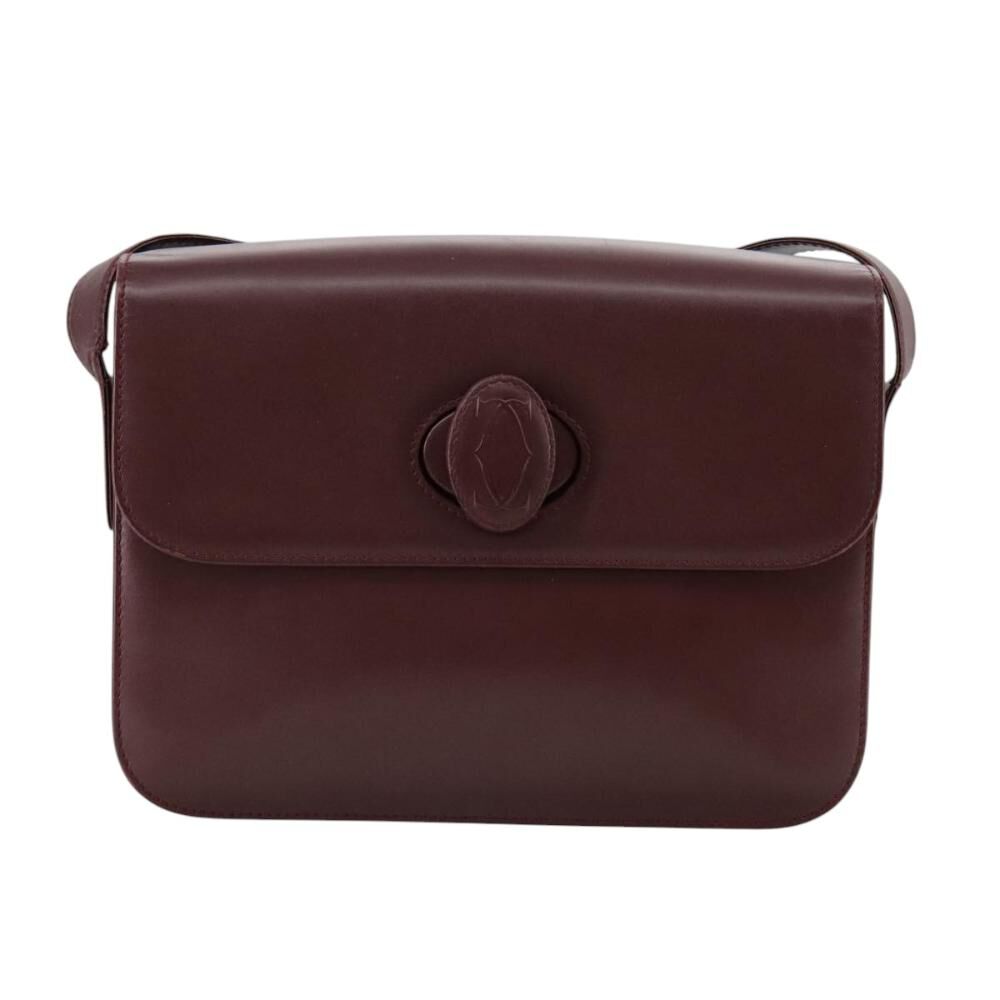 Cartier Shoulder Bag