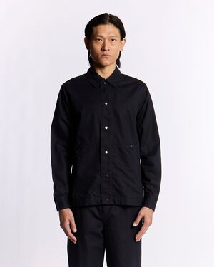 Workwear Overshirt